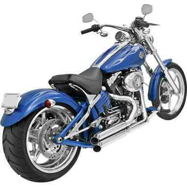 EXHAUST P-ST T/O FXCW CH