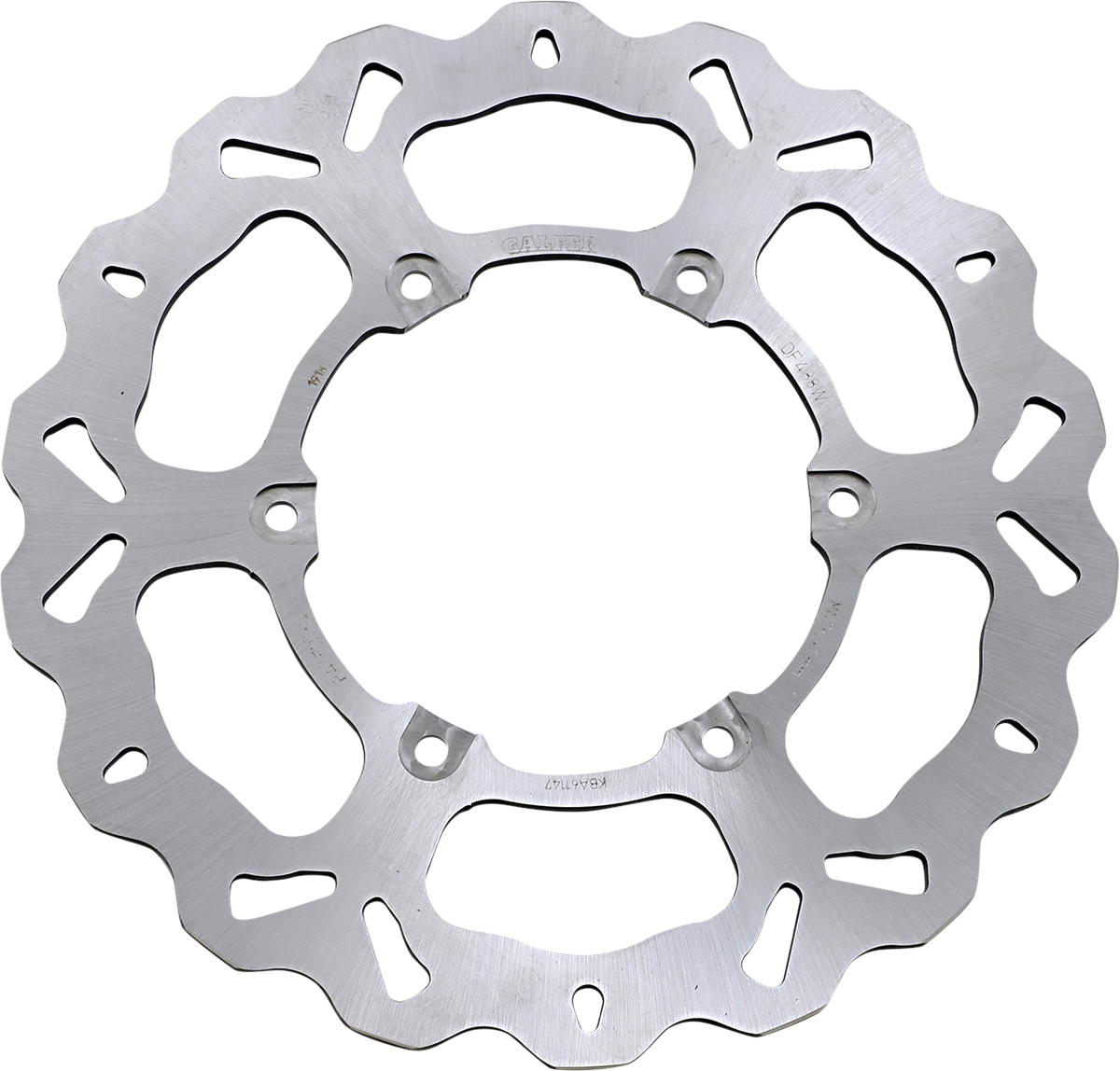 Wave® Rotor undefined