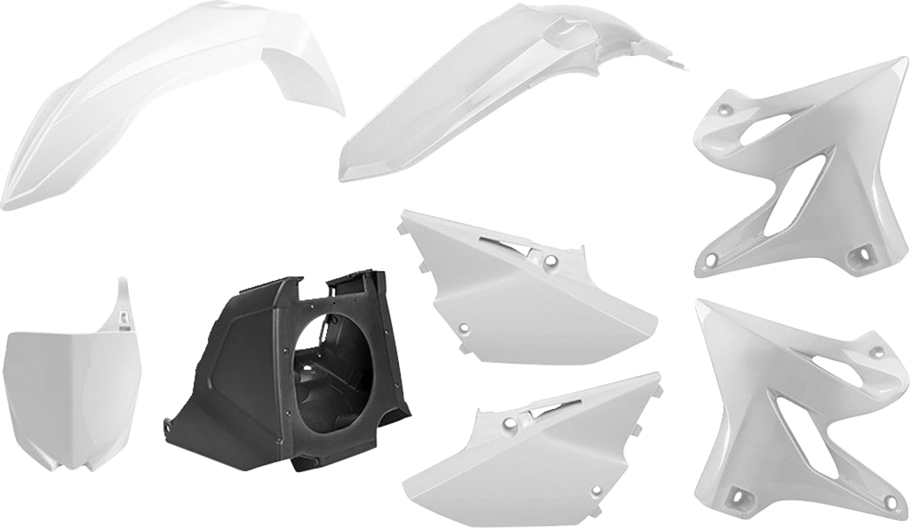 POLISPORT Restyled Body Kit