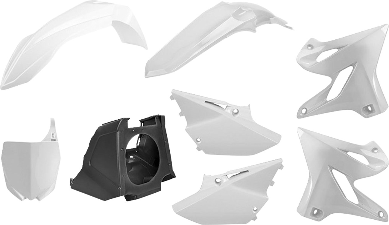 POLISPORT Restyled Body Kit