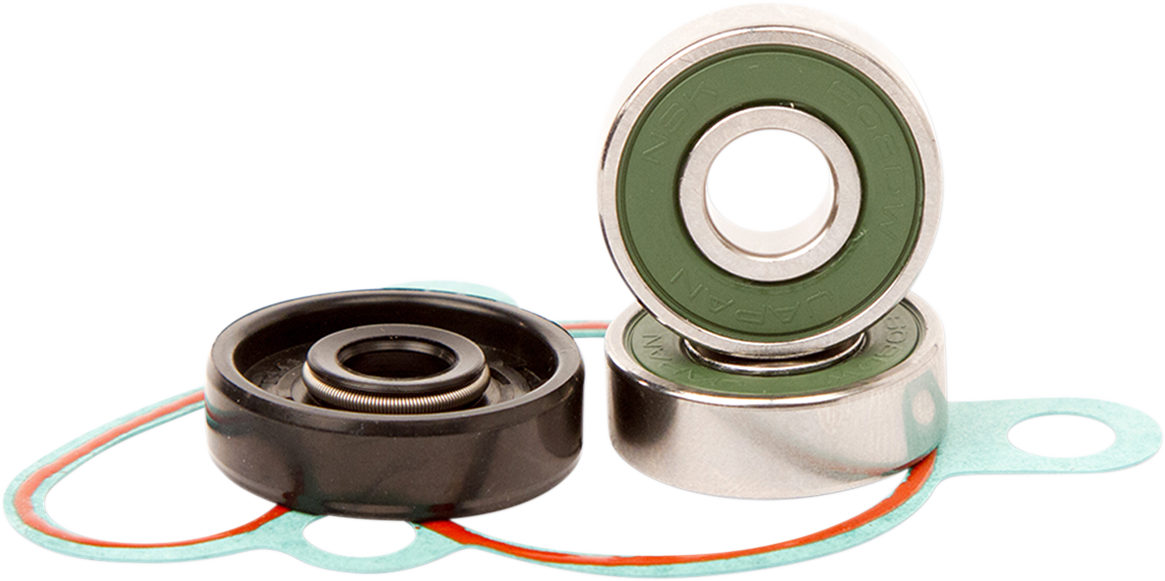 Water Pump Repair Kit undefined