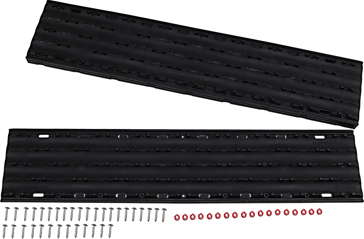 LowPro GripGlides™ undefined