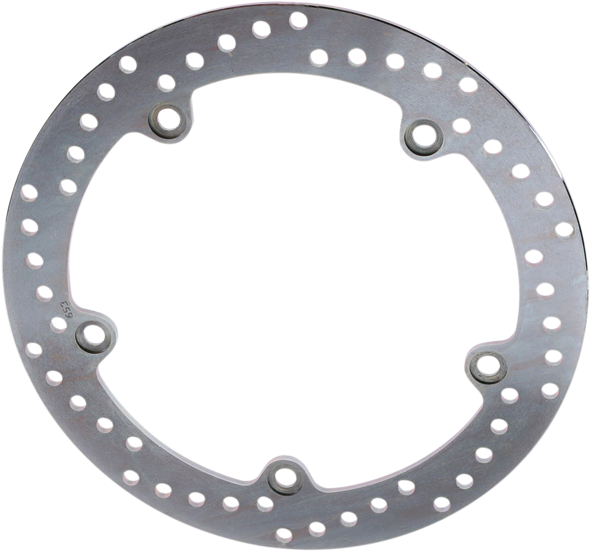 MD Series Pro-Lite Brake Rotor undefined