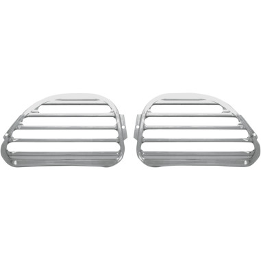 GRILLS SPKR FLTR 98-13CHR