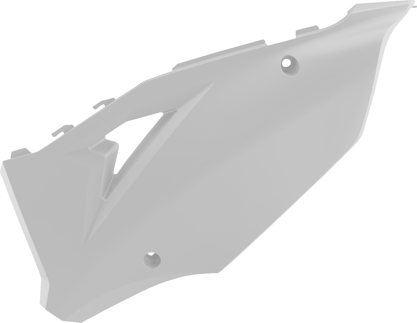 POLISPORT Side Panels For Kawasaki