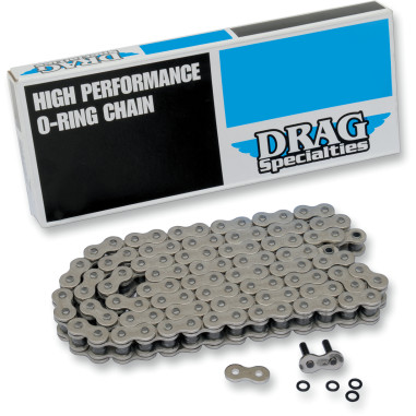 LINK CON DS 530C O-RNG RI