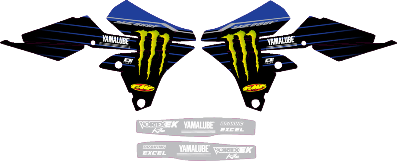 Graphic Kit undefined