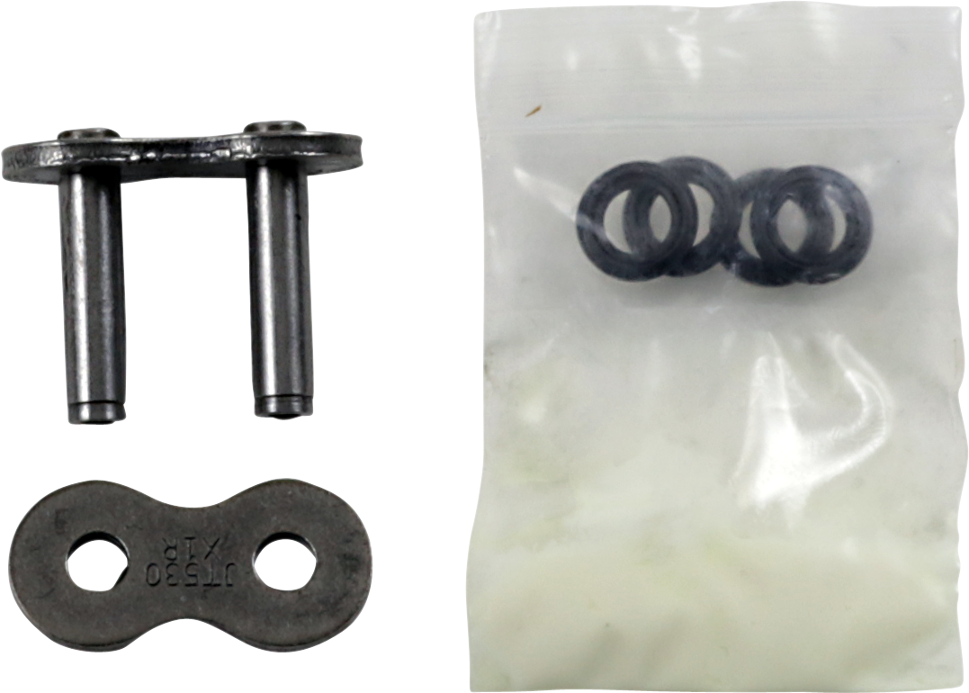 JT Expert Series Chain Masterlink