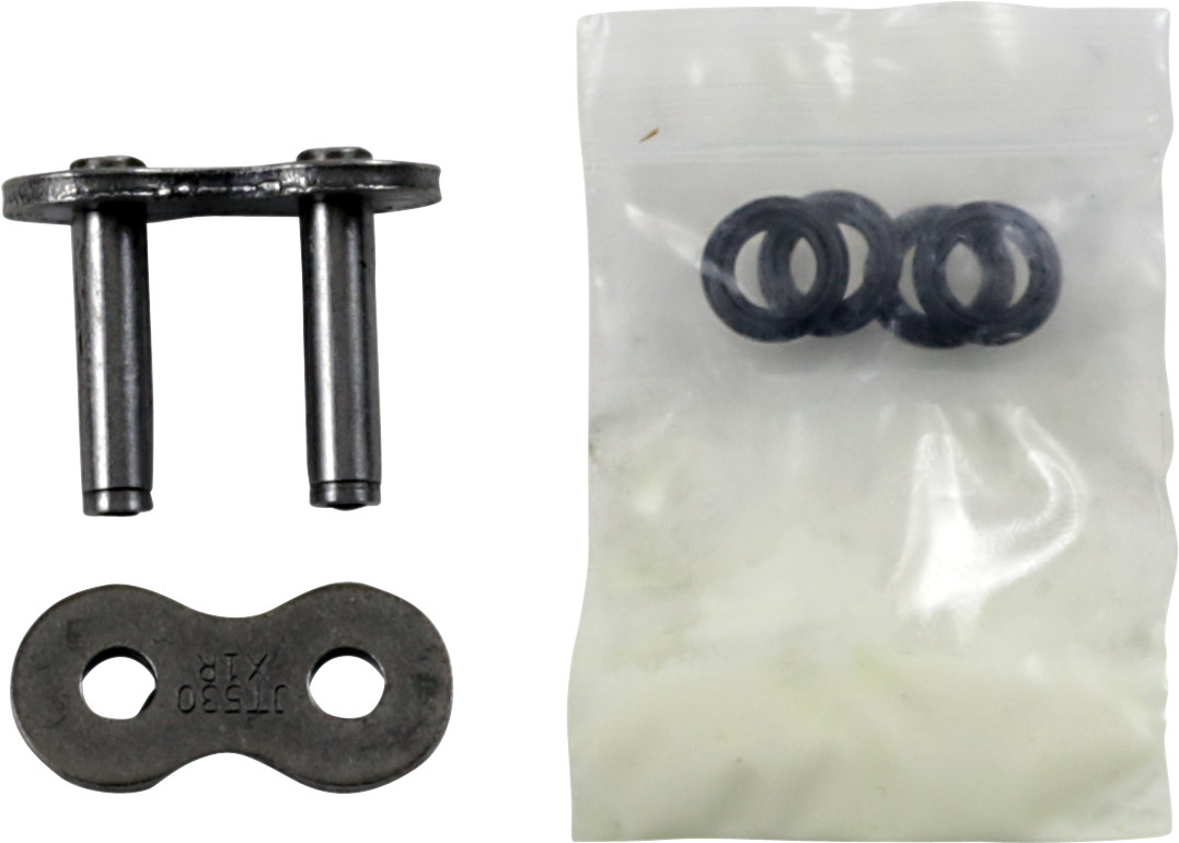 JT Expert Series Chain Masterlink