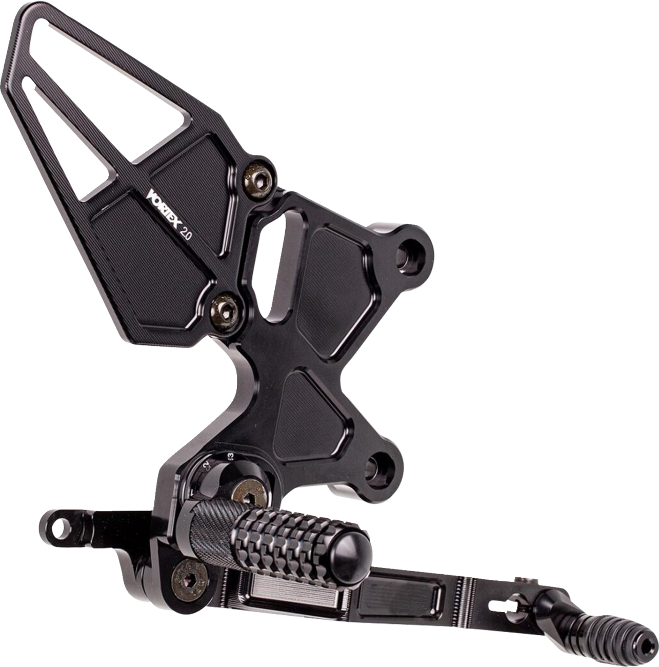 V3 2.0 Rearsets undefined