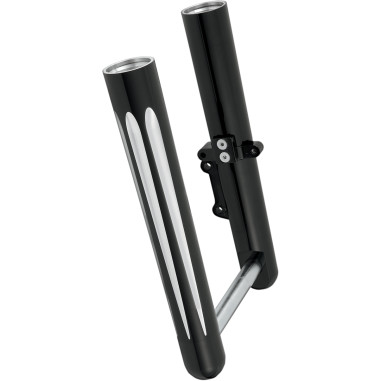 HOT LEGS DC BLK 07 FLST