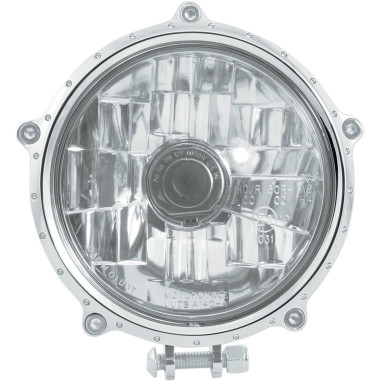 HEADLIGHT TRCKR 5 3/4 CH