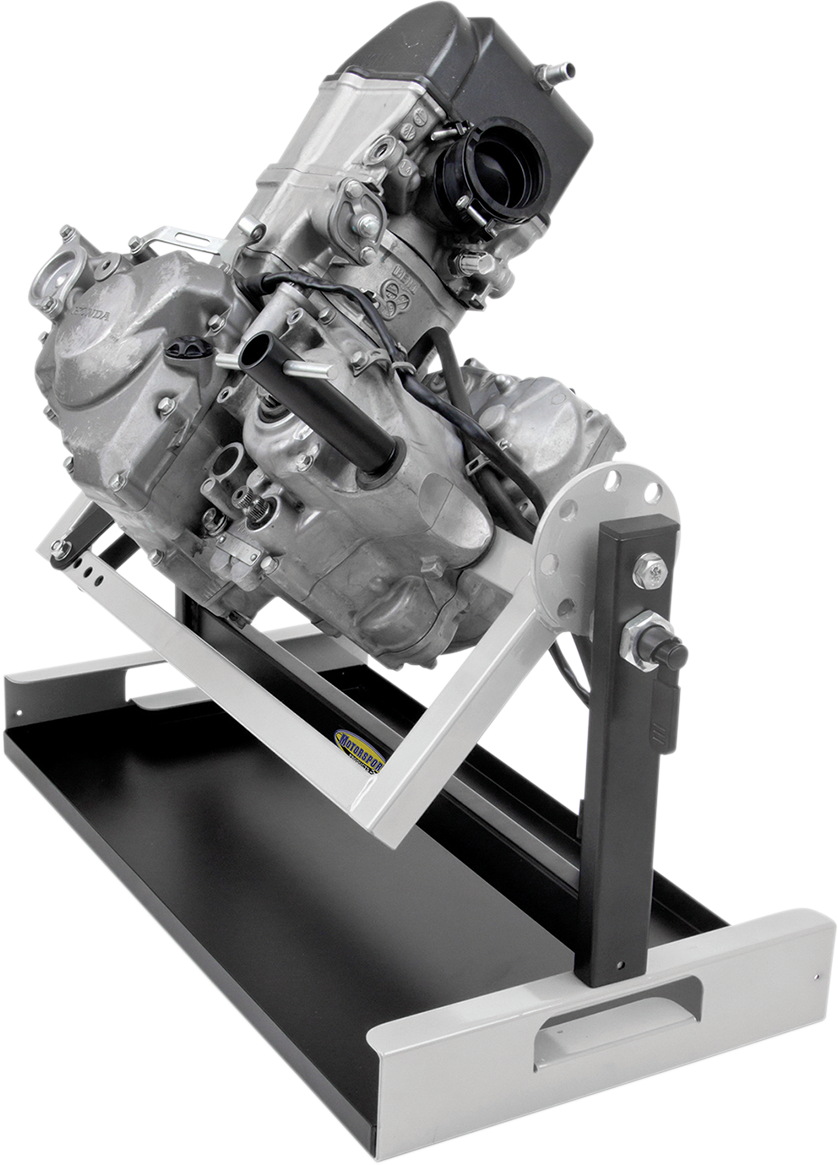 MX Engine Stand