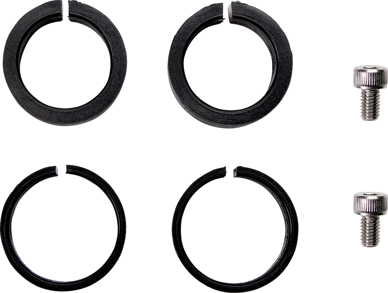 HIGHSIDER Wave Bar End Mirror