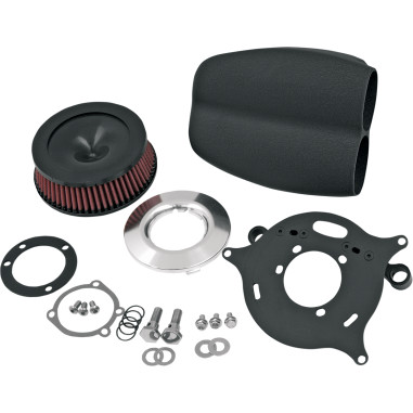 MO-FLOW™ BILLET AIR CLEANERS
