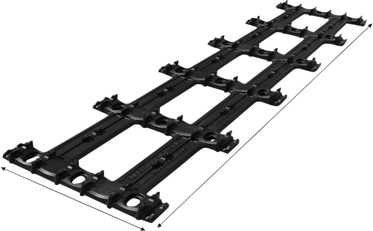 SUPERCLAMP Super Traction Grid