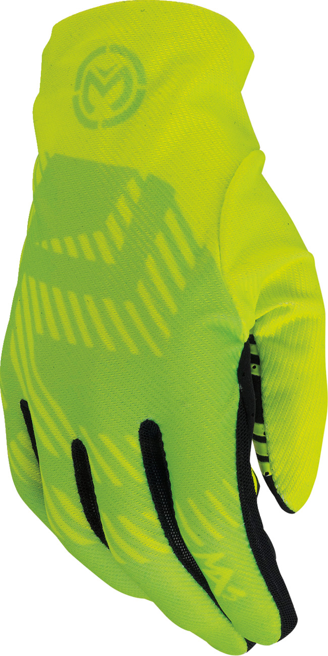 Moose Racing MX2 Gloves L