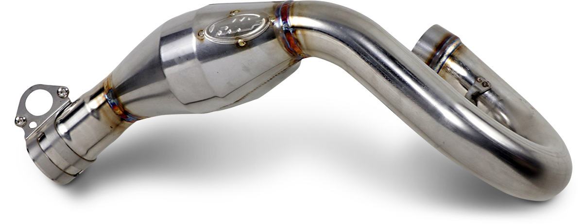 FMF Stainless Steel Megabomb Header Pipe