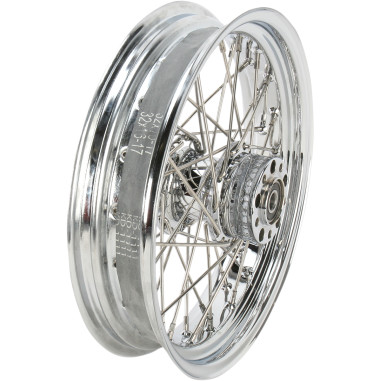 WHEEL RR 16 40S 00-04XL