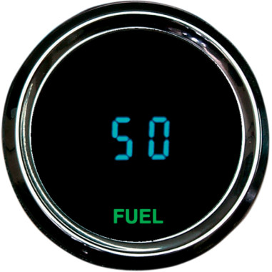 2 1/16 ODYS II FUEL GAUGE