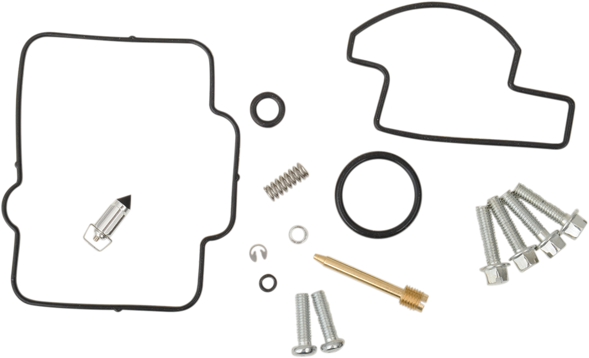 Carburetor Repair Kit undefined