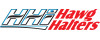 HAWG HALTERS