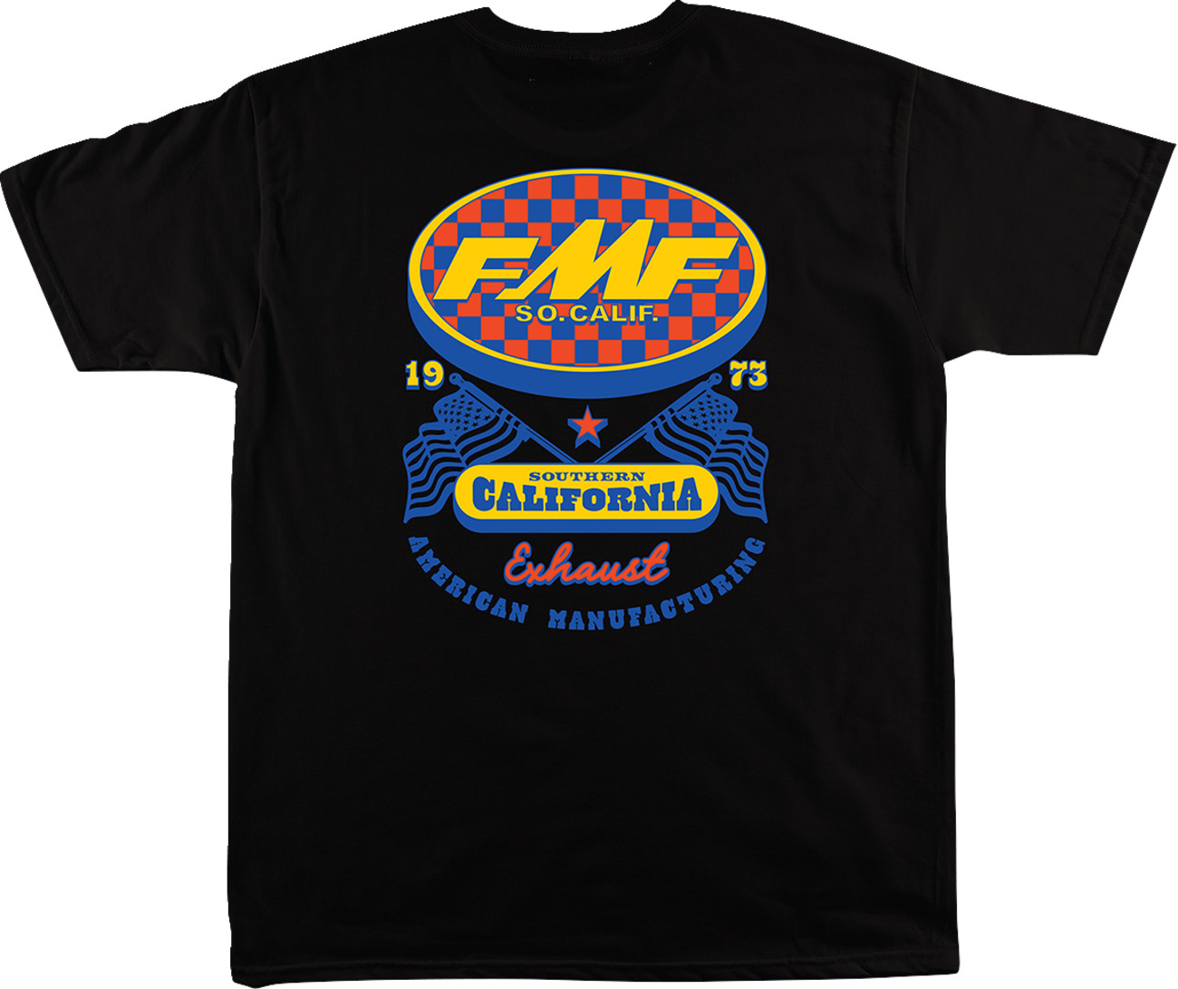 FMF Boardwalk T-Shirt