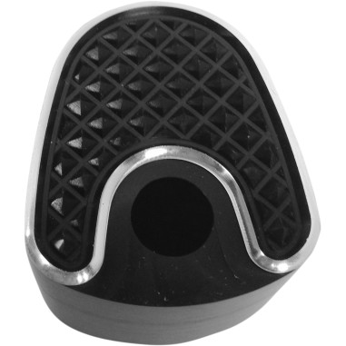 COVER IGN SWITCH BLK 7-13