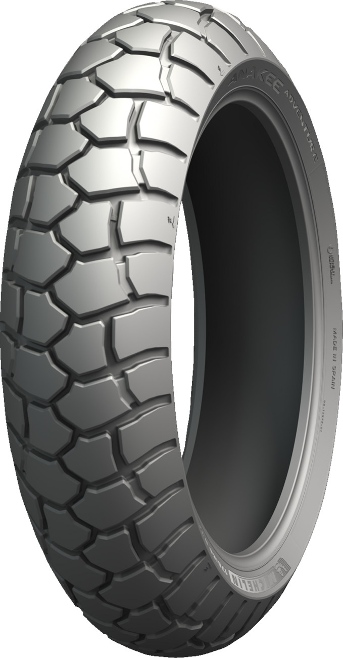 Anakee Adventure Tire undefined