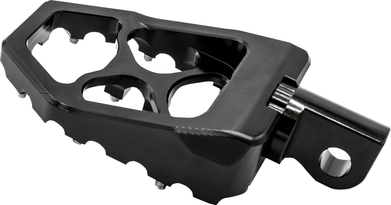 BURLY BRAND MX Evolution Pegs