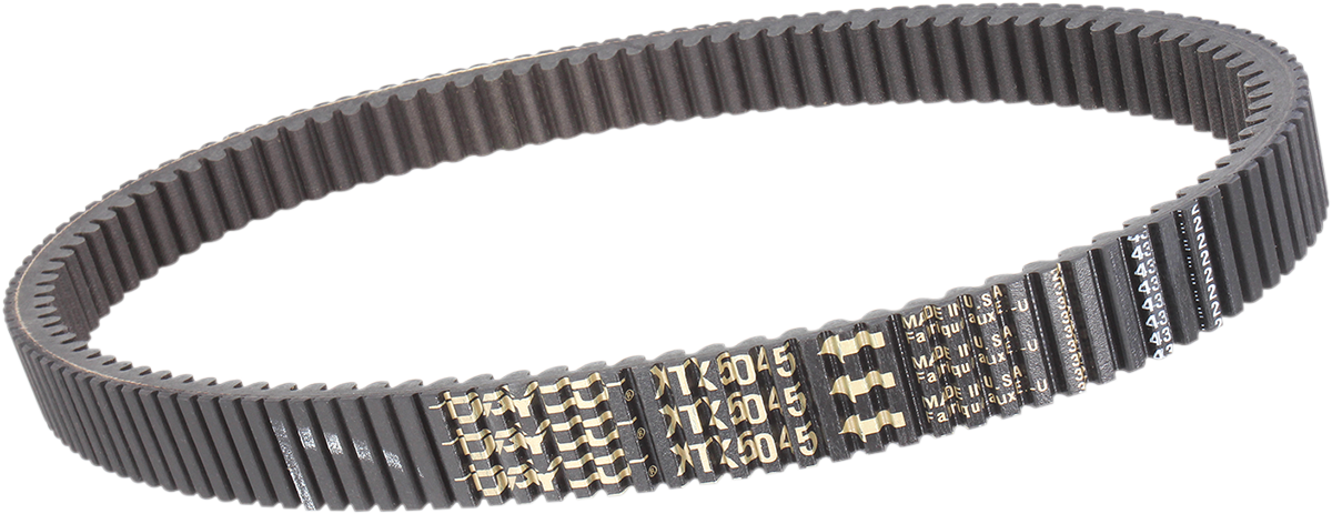 Extreme Torque Belt undefined