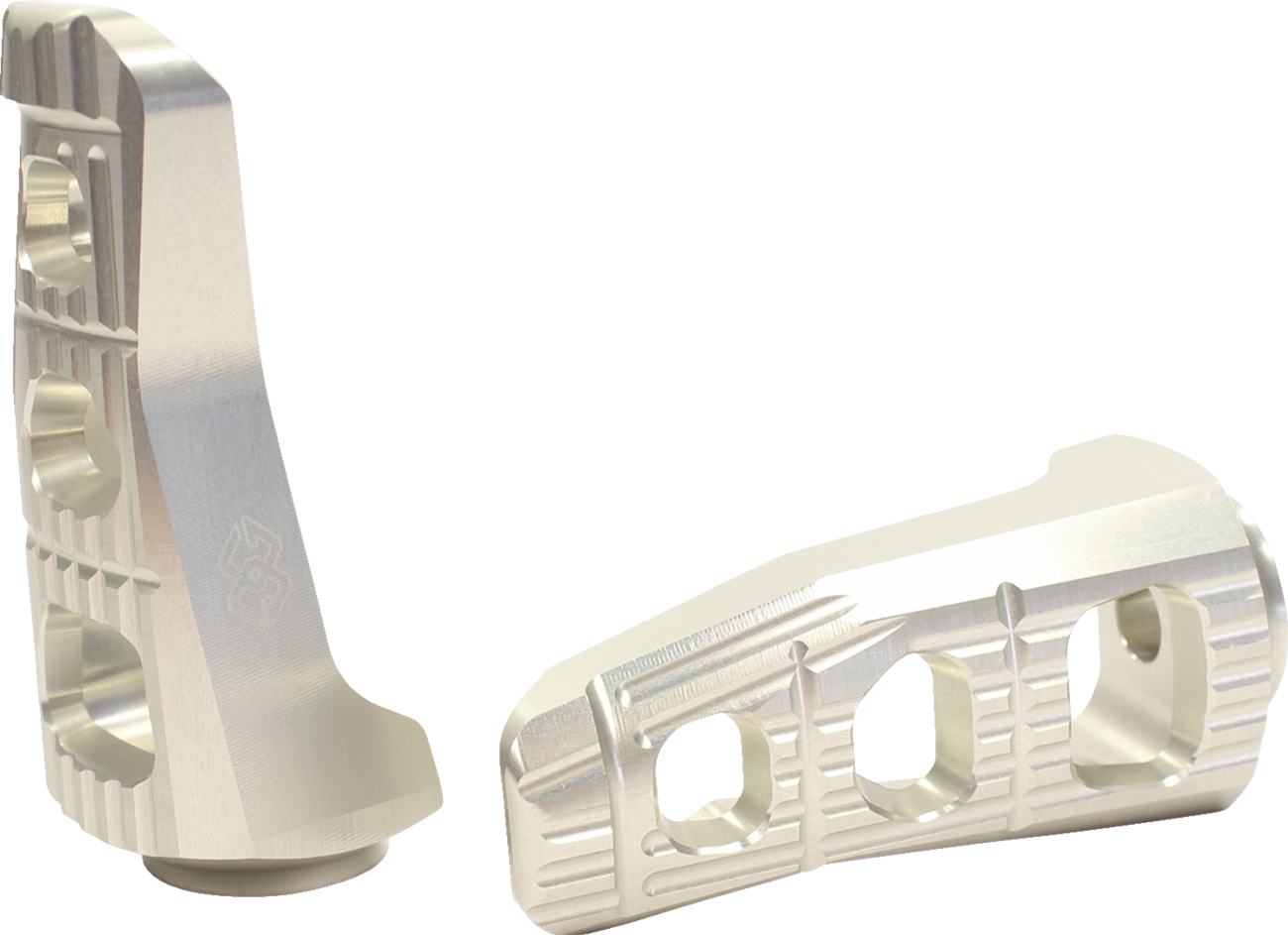 GILLES TOOLING Sport Footpegs