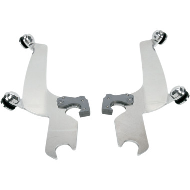 PLATE KIT TL S/S HD FXDWG