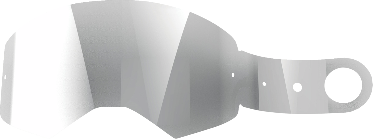 Supertech Goggle Tear-Offs N/A