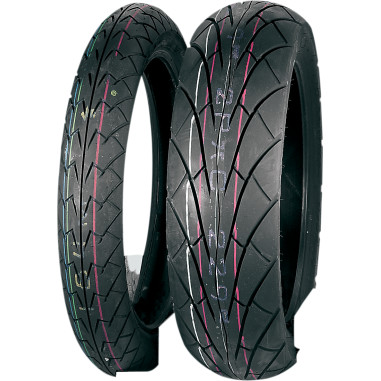 ORIGINAL EQUIPMENT REPLACEMENT TIRES