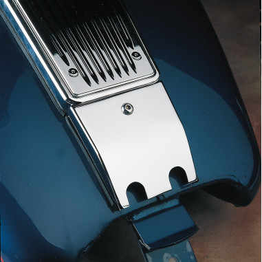 LOWER DASH EXTENSION PANEL