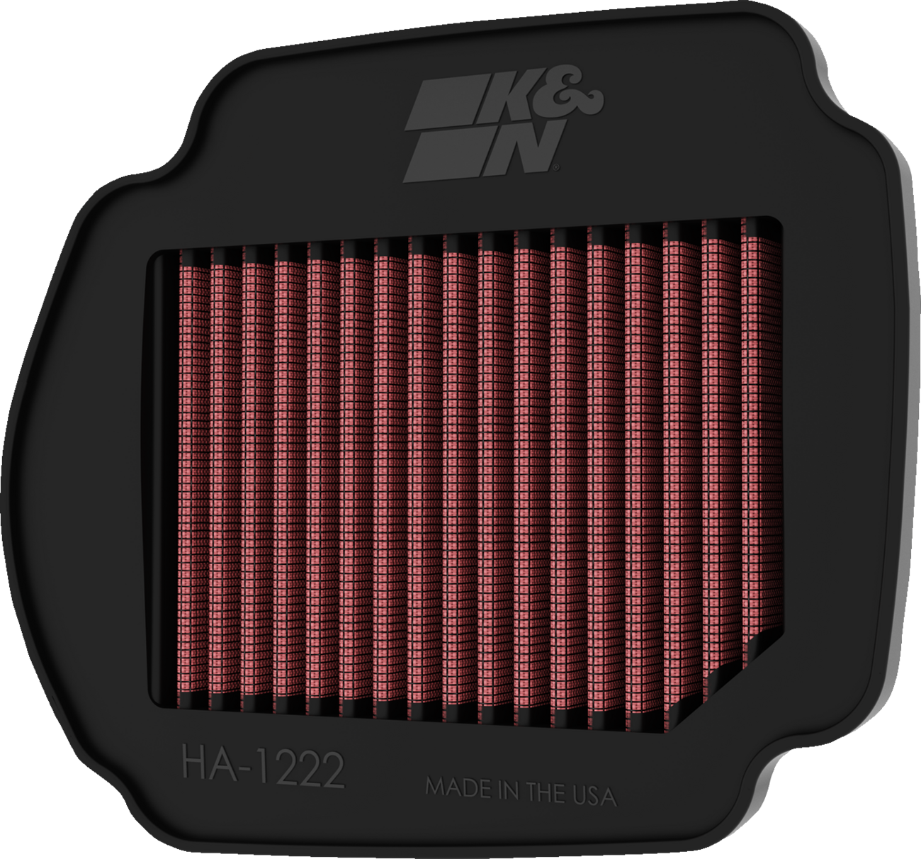 OE Replacement High-Flow Air Filter undefined