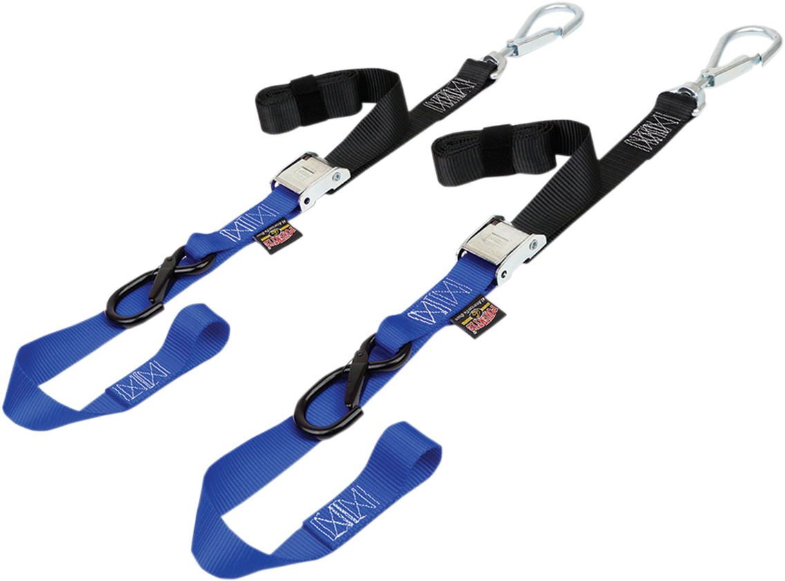 1-1/2" Powertye Pickup Kit N/A