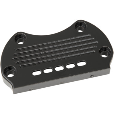 FLAT BASE 95-14 LT BLK