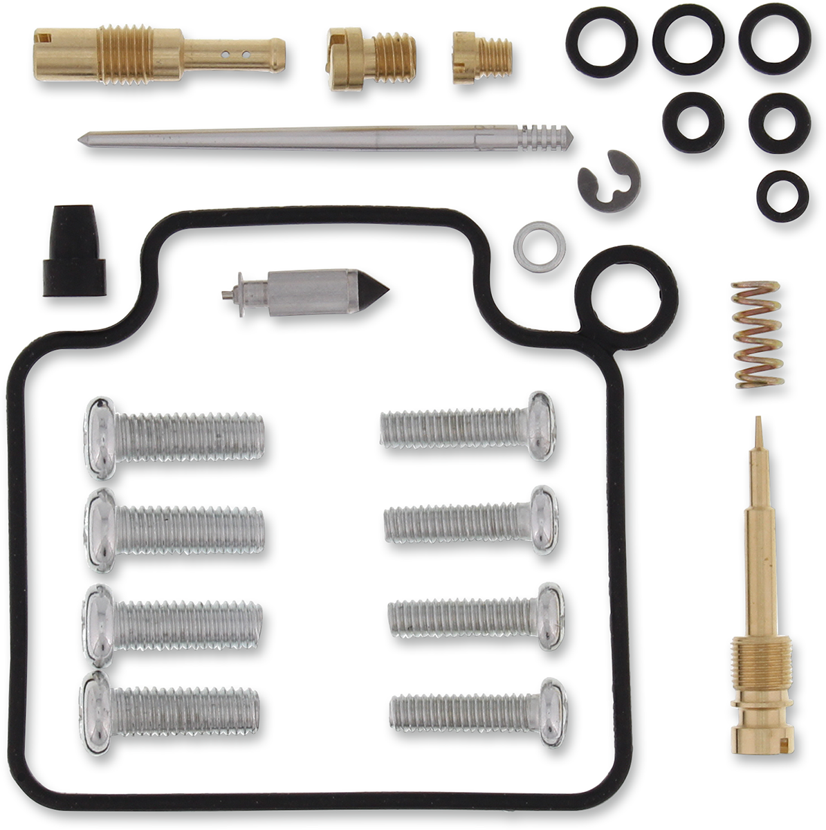Carburetor Repair Kit - Honda undefined