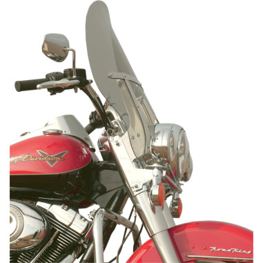 WINDSHIELD FLARE FLHR TNT