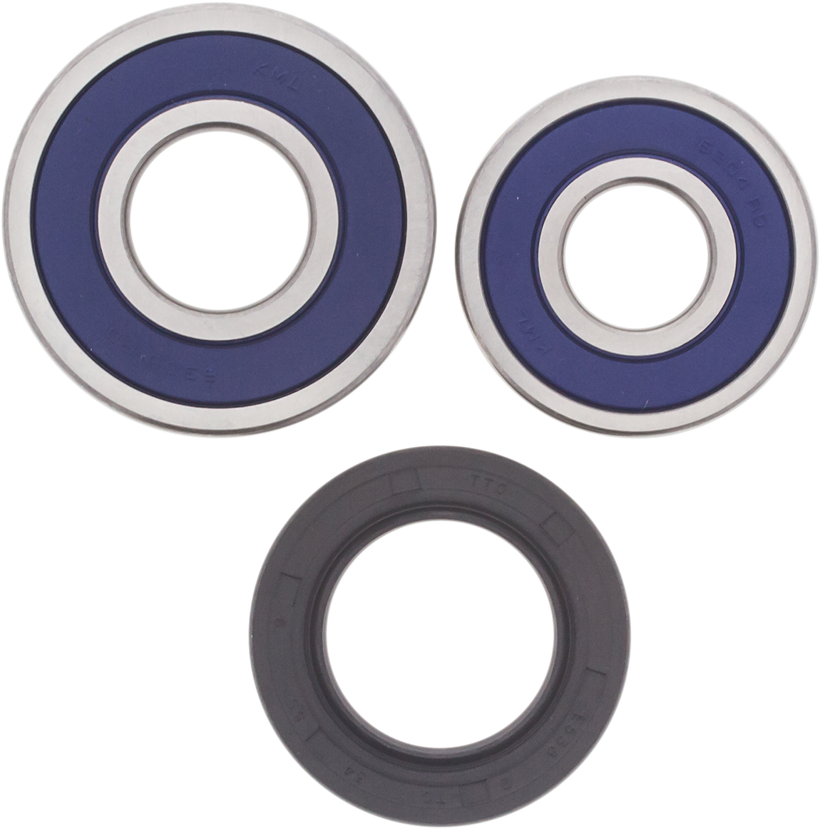 Wheel Bearing Kit undefined