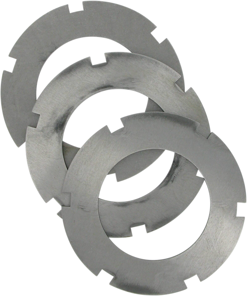 Steel Drive Plates undefined