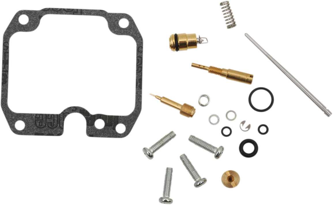 Carburetor Repair Kit - Kawasaki undefined