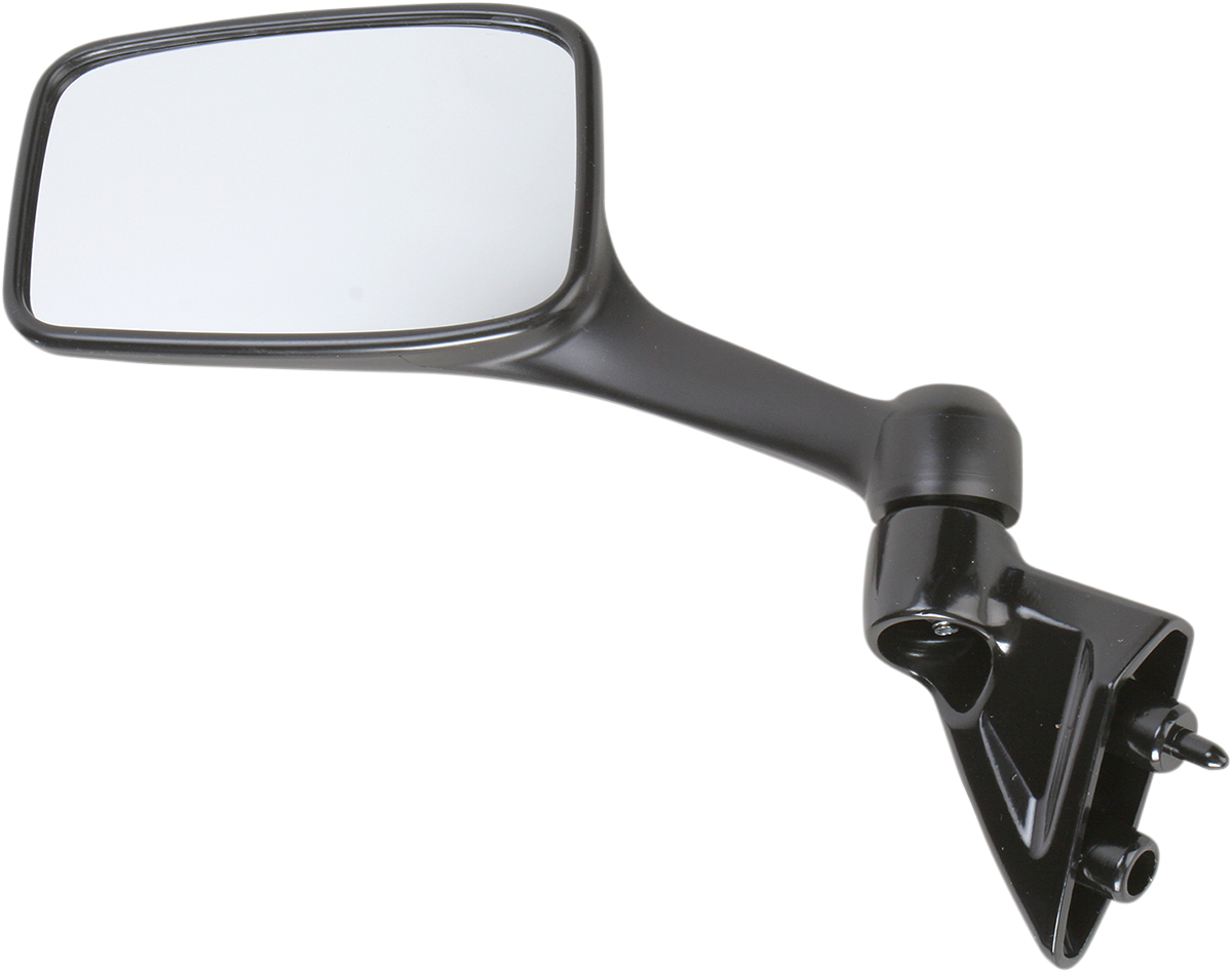 OEM-Style Replacement Mirror undefined