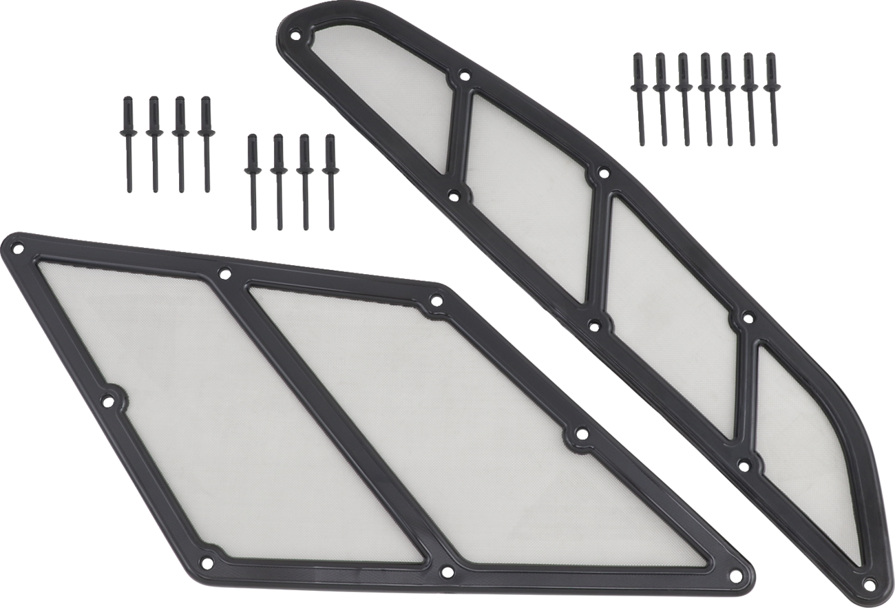 Max Flow™ Hot Air Elimination™ Vent Kit undefined