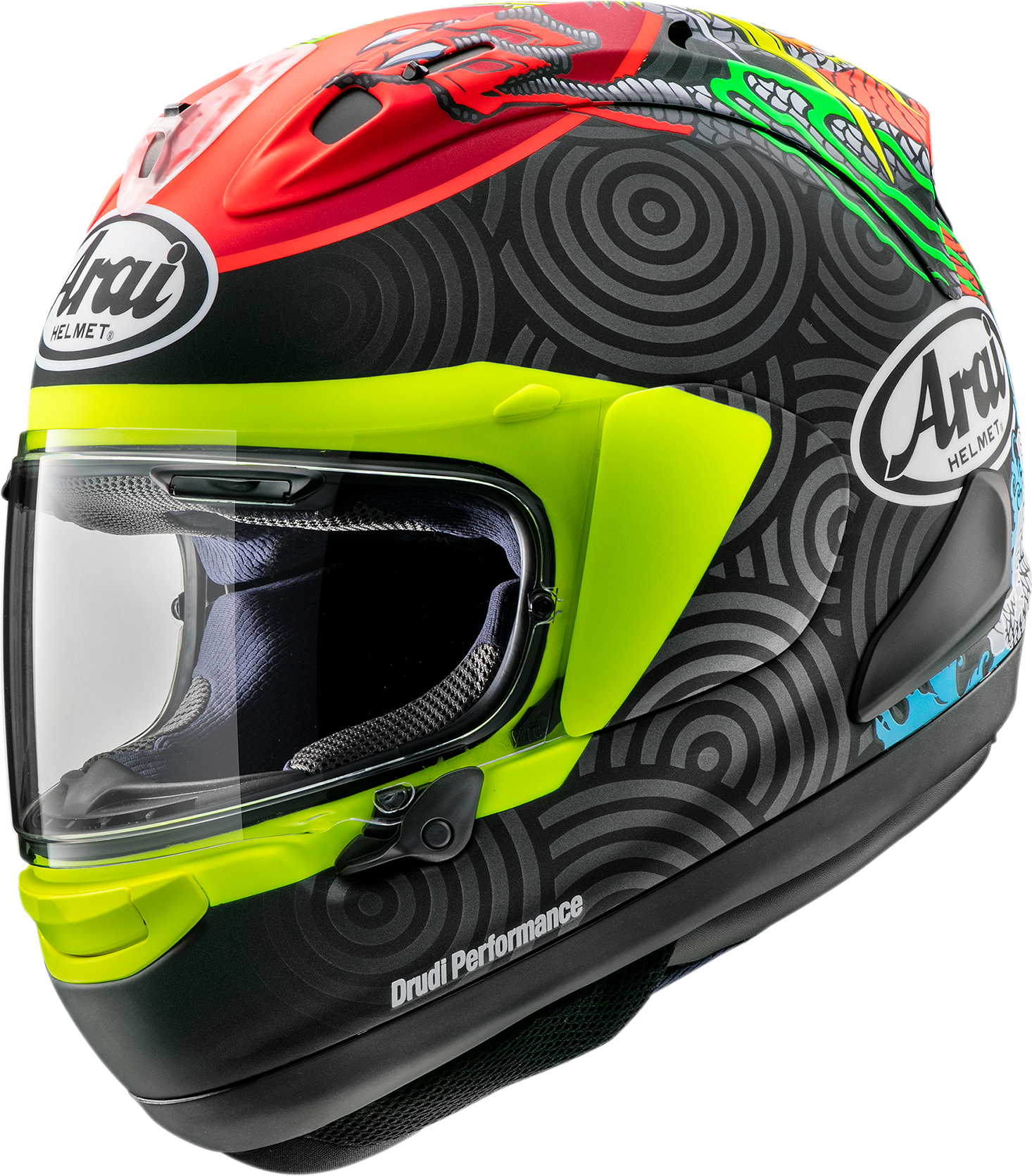 Corsair-X Tatsuki Helmet XXL