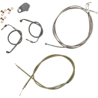 CABLE KIT STK FLTR ABS