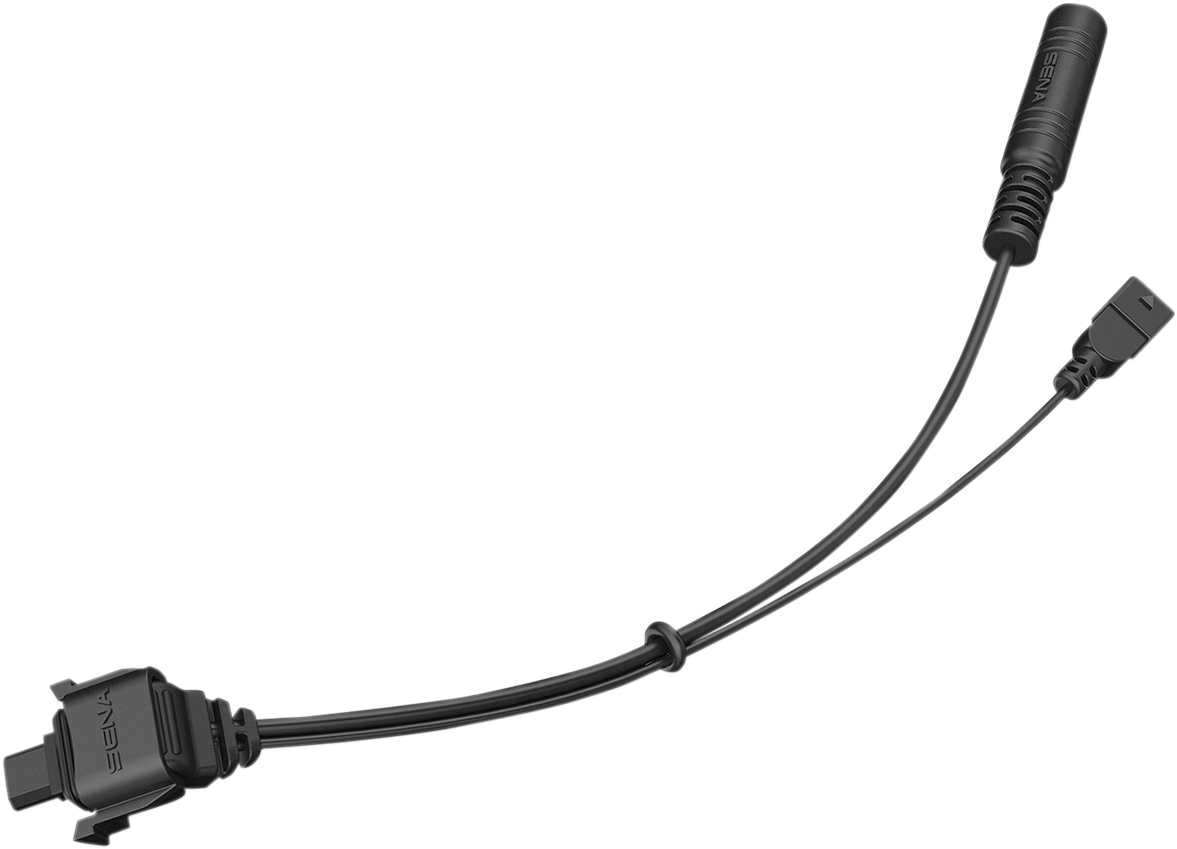 Earbud Adapter undefined