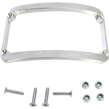 FRAME LCNS FRENCHIE RAW